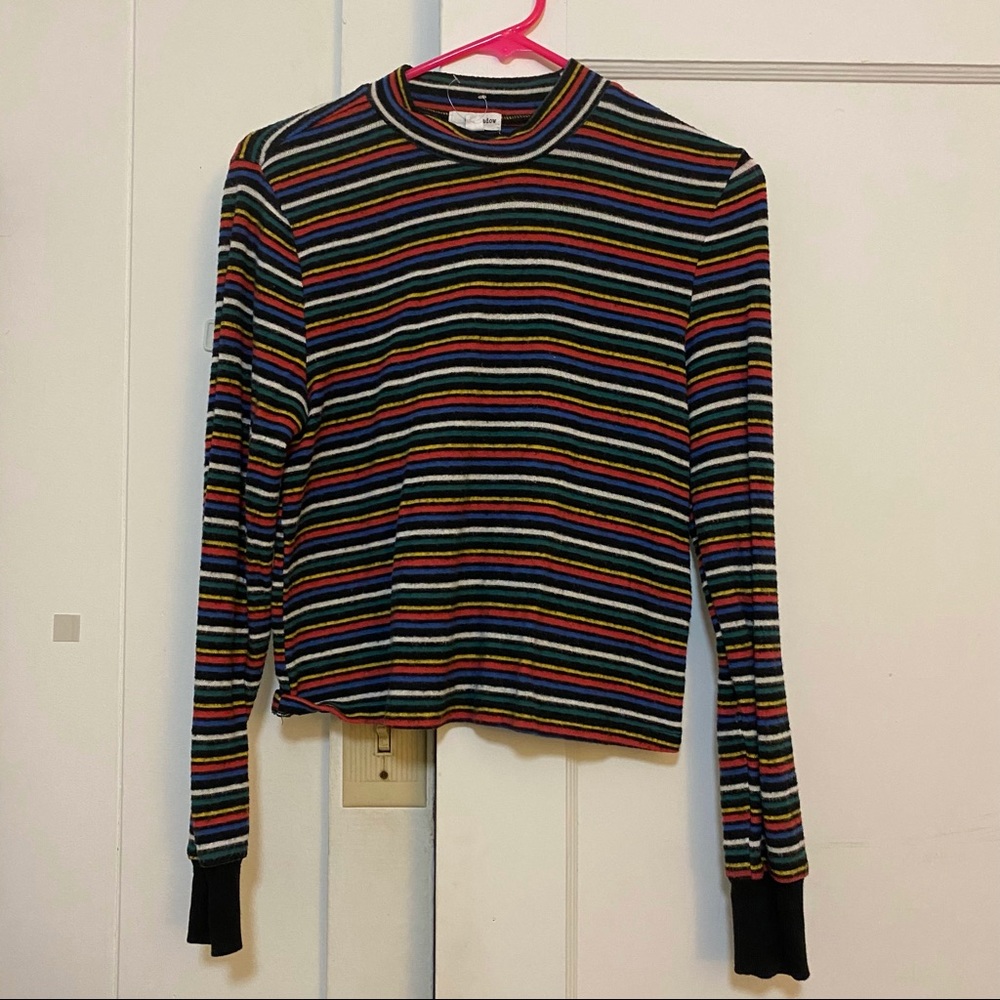 Long sleeve
